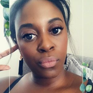 Meet your Posher, Tiffany
